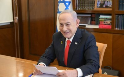 Raysal wasaaraha Israel ayaa sheegay inuu ku kalsoon yahay in xukuumadda Iiraan ay burburi doonto
