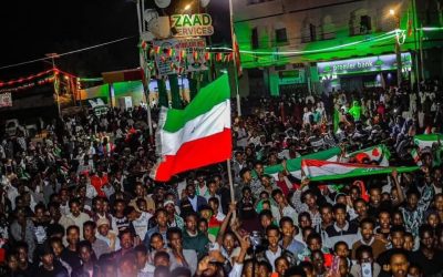 UAE Shocks Muslim Nations; ‘Silently Recognises’ Somaliland
