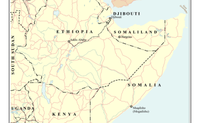 The Horn of Africa’s $10 Billion Arms Race EXPOSED