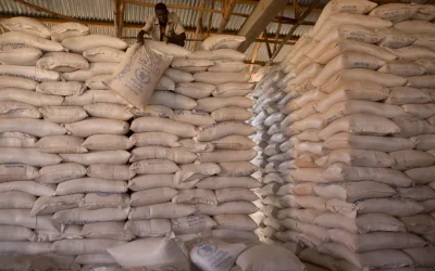 Mareykanka oo joojiyay dhamaan gargaarkii la siin jiray dowladda Soomaaliya