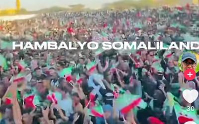 Hambalyo reer Somalilad-now…. Sir Mohamud Omar Abdi