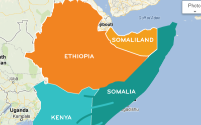Investigation: Djibouti’s Quiet Hand in Western Somaliland’s Border Conflict