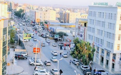 Living in Somaliland | Exploring the Most Isolated & Beautiful Corner of Africa| Travelx̌