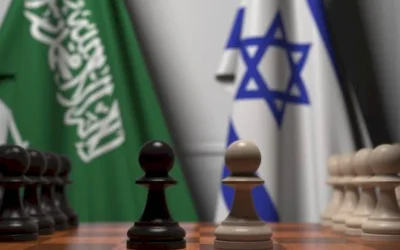 Slowdown in the Normalization Process between Saudi Arabia and Israel… What is the Role of the UAE?