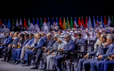 Gaalo iyo Islaanba ilaa taydu wada gaadho Madaxweyne Cirro