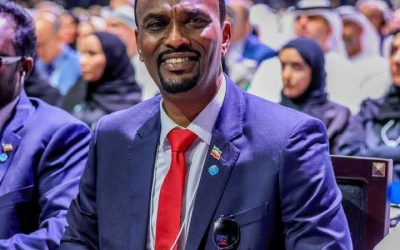 There is no reason for any country not to recognise Somaliland… it’s time for the world to do the right thing’ – FM Abdirahman Dahir Adam