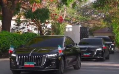 Why Somaliland’s Lithium Is Reshaping Global Energy Markets | Red Sea Power Strategy