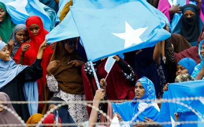 Xaaladda Muqdisho oo qasan iyo baaqyada iska soo daba baxaaya