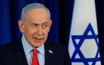 Netanyahu oo rajo xumo ka muujiyay dhamaadka dagaalka Iiraan ay kula jiraan