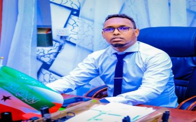 Agaasimaha Cisbitaalka guud ee Berbera oo faahfaahin ka bixiyay horumarka iyo waxyaabaha u qabsoomay