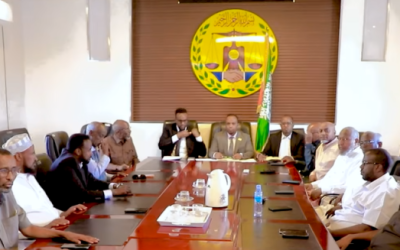 Dawladda oo go’aamisay qiime cusub oo lagu iibinayo shidaalka