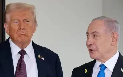 Madaxweynaha Maraykanka oo ogaaday in Israa’iil ay been u sheegtay” – The Independent