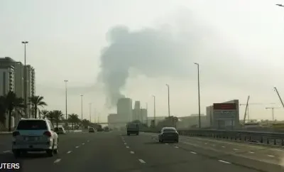 Garoonka Dubai oo dib u bilaabay duullimaadyada qaar