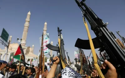 Maxaa ka hortaagan Xuutiyiinta Yemen inay ka qaybgalaan dagaalka Iran?