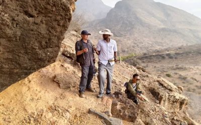 Somaliland’s Uranium Shock: The Secret Race for Global Power