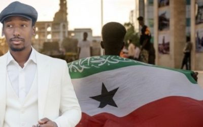 Aqoonsiga Somaliland: Isbeddelka Cusub ee Siyaasadda Caalamka iyo Mustaqbalka Geeska Afrika”
