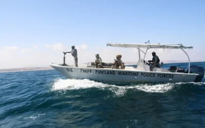 Oil tanker hijacked off Somalia – maritime agency