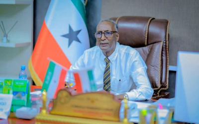 Si rasmi ah oo loo soo afjaray xaaladdii nabadgelyo ee ka jirtay gobollada Awdal iyo Selel