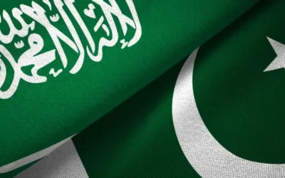 Maxay yihiin diyaaradaha dagaalka iyo ciidamada Pakistaan ee la geeyay Sacuudiga?