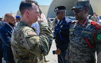 Somaliland Diplomat: Recognition Is US Strategic Imperative