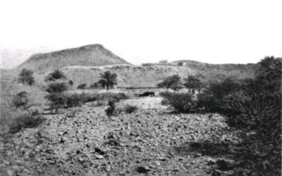 Dubaar waa goob qadiimi ah oo da’weyn