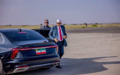 Somaliland UAE April 24, 2026: Secret Dubai Talks, Berbera Strategy & Red Sea Power Shift