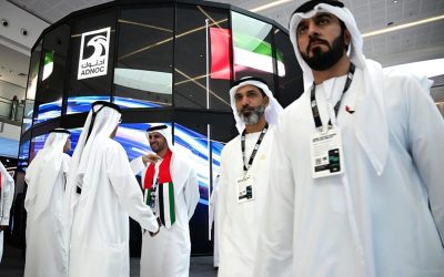 Why the UAE Walked Out on OPEC—and What It Means for the Cartel