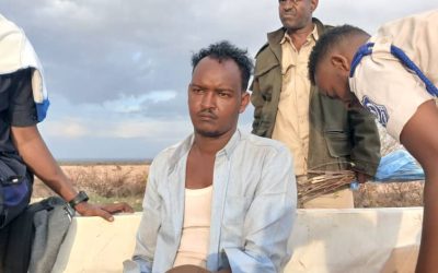 Itoobiya oo Somaliland u soo gacan galisay nin shalay dil ka gaystay Hargeysa oo u baxsaday Itoobiya