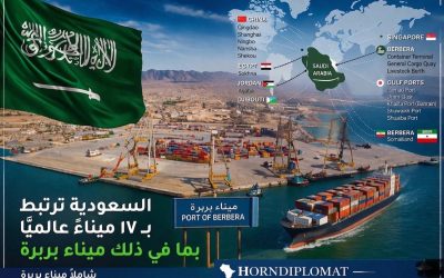 Saudi port expansion shines global spotlight on Berbera