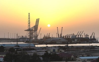 Strategic shift:  Could Somaliland be the key to U.S. strategy in the Horn of Africa?