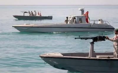 Tallaabada ka dhanka ah ku xadgudubka maraakiibta kuma koobnaan doonto marin biyoodka Hormuz
