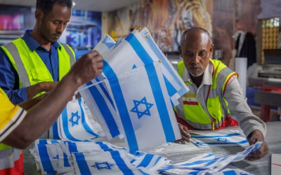 Israeli embrace pitches Somaliland into regional maelstrom