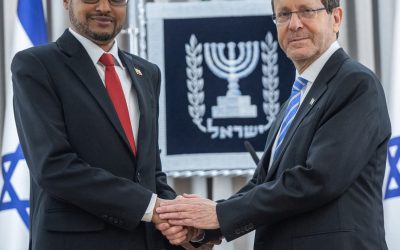 Over a dozen Muslim-majority countries condemn Somaliland’s ‘flagrant’ planned opening of Jerusalem embassy