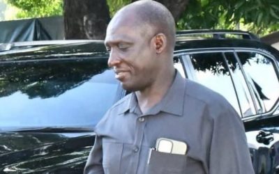 US Imposes Sanctions on Tanzanian Police Chief for Human Rights Violations