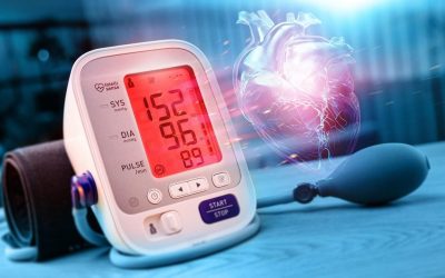 New Pill Lowers Stubborn Blood Pressure and Protects the Kidneys