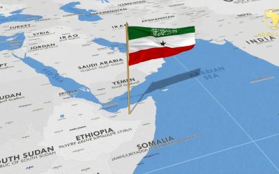 Somaliland’s Athens Defense Summit Appearance Changed Everything