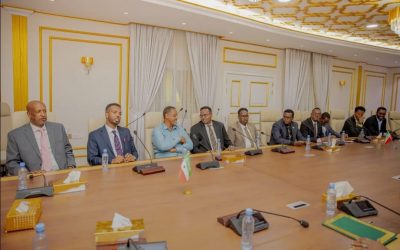 Madaxweyne Cirro oo la kulmay ururada dawladdaha hoose ee dalka