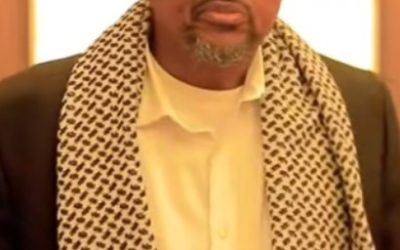 Waxa aan u mahad naqayaa madaxweynaha Somaliland oo wakhti badan i galiyay Suldaan Wabar