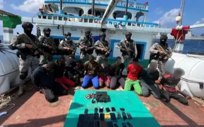 Dagaalka Iiraan iyo sida uu saamaynta ugu yeeshay kororka weerarada burcad badeeda
