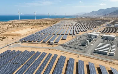 Somaliland Expands Renewables with Berbera Energy Project