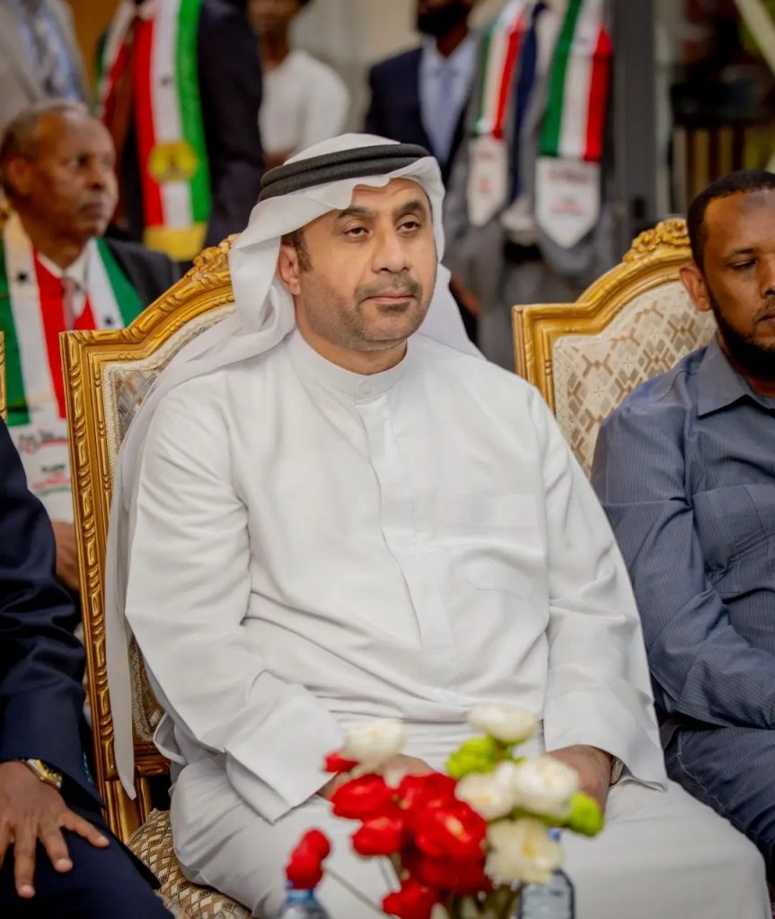 Madaxweyne Cirro Oo Daah Furay