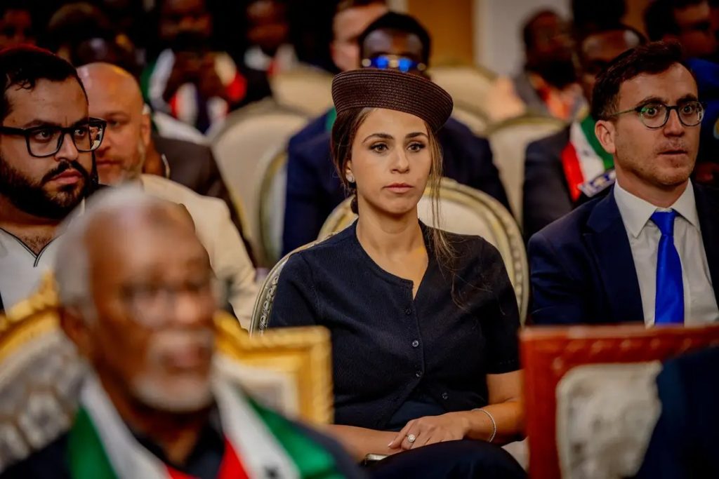Madaxweyne Cirro Oo Daah Furay