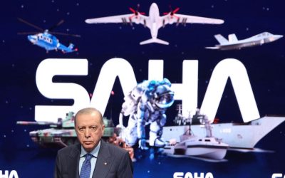 Somalia: the chaos in Mogadishu casts a shadow over Erdogan’s investments