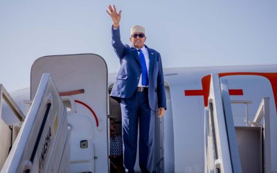 Somaliland President to Visit Israel Tomorrow, Meet with Netanyahu, Herzog and Sa’ar
