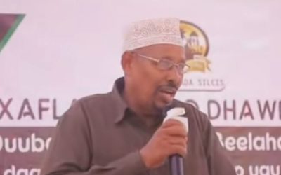 Muqdisho Yaa Iska Leh?