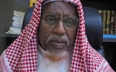Hawiye isma maamuli karaan Somaliana maamulikaraan Dawladnimana ma garanyaan Sheekh Xasan Aways