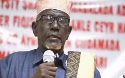 Dhulbahantow Hooyadiin wasa walàahi in aananu idin daynayniin by Dhaqanka Hawiye