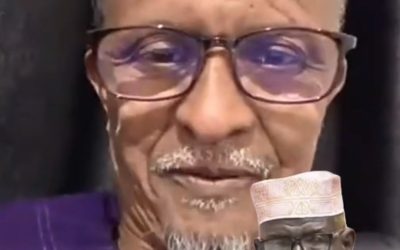 Waxa soo baxaysa in xasuuqa Fuqashini uu salka ku hayo aano hore ee 1991-kii  Muqdisho