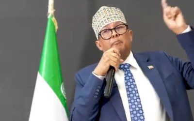 Madaxweyne Cirro oo si kulul ugu jawaabay Maxamuud Xasshi iyo Muuse Biixi