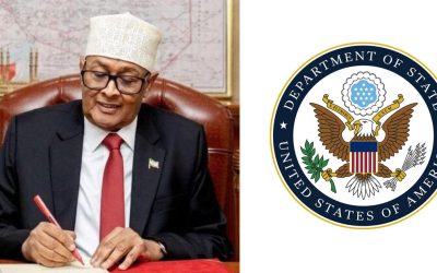 Washington Keen to Expand Ties to Somaliland